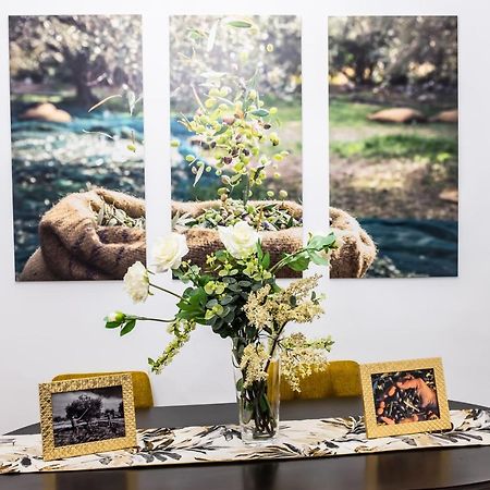 Casa Rural El Puente Grande Navahermosa  エクステリア 写真