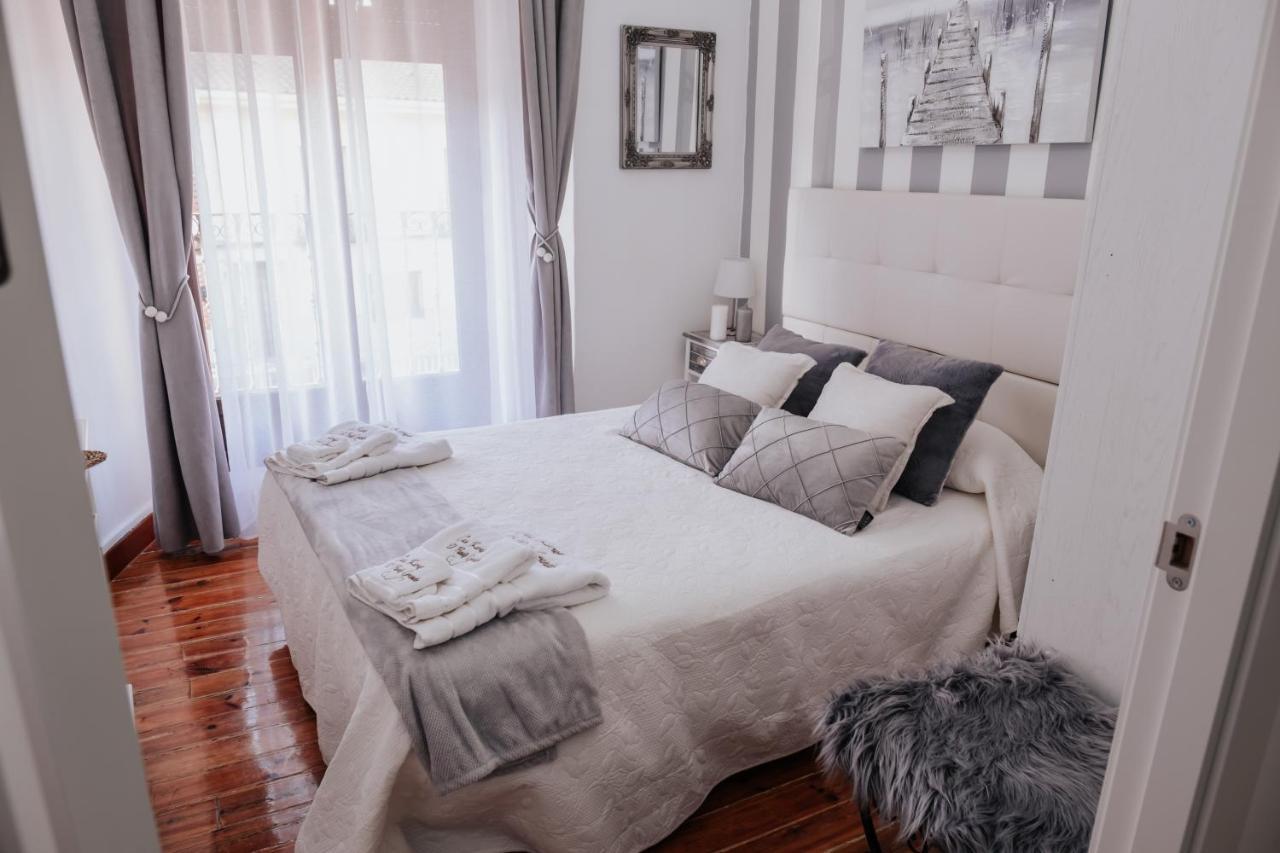 Casa Rural El Puente Grande Navahermosa  エクステリア 写真