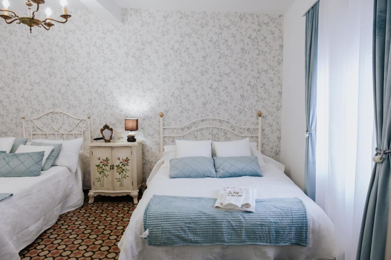 Casa Rural El Puente Grande Navahermosa  エクステリア 写真