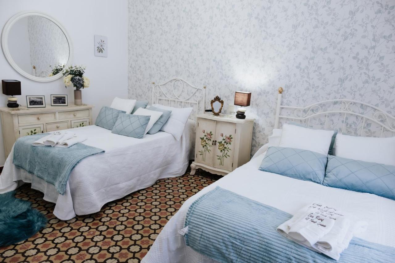 Casa Rural El Puente Grande Navahermosa  エクステリア 写真